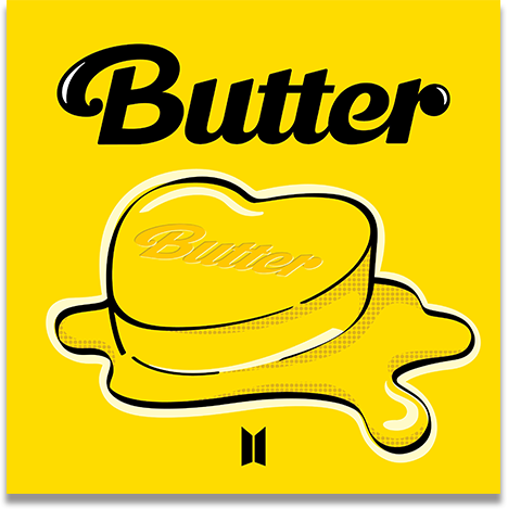 butterBTS